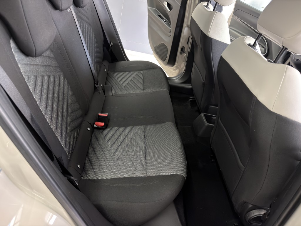 FIAT 600 1200 HYBRID 110 CV ICON KM 5240